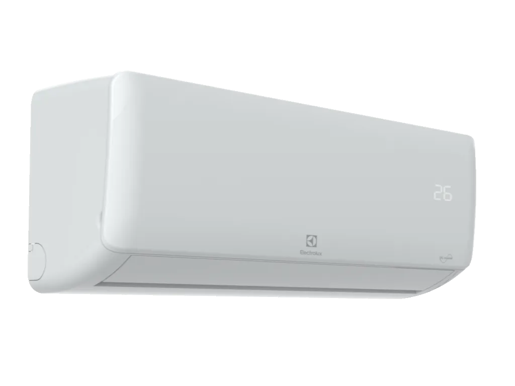 Klima ELECTROLUX EACS/I-12HEF/N8 EEC/R32/12000BTU/Auto-restart/A++ /A+++/bela Slika 4